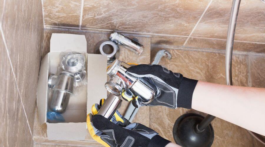 Expert tile roof repair services in Norvelt, PA